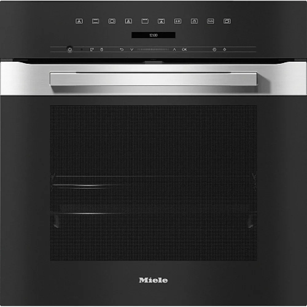 Духовой шкаф MIELE H 7264 BP EDST CLST