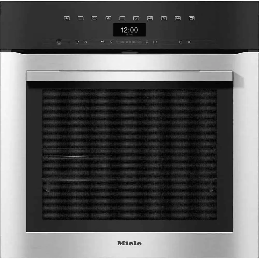 Духовой шкаф MIELE H 7364 BP EDST CLST