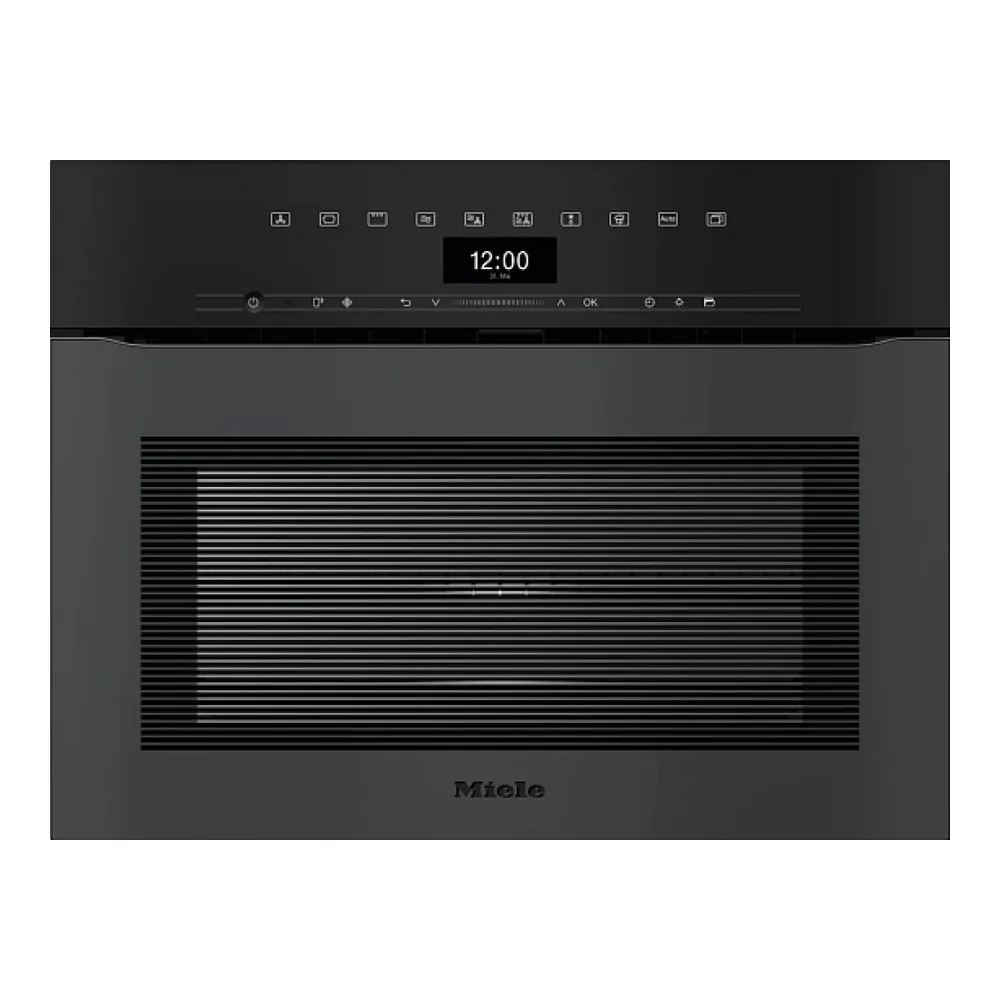 Духовой шкаф MIELE H 7440 BMX 125 GALA ED