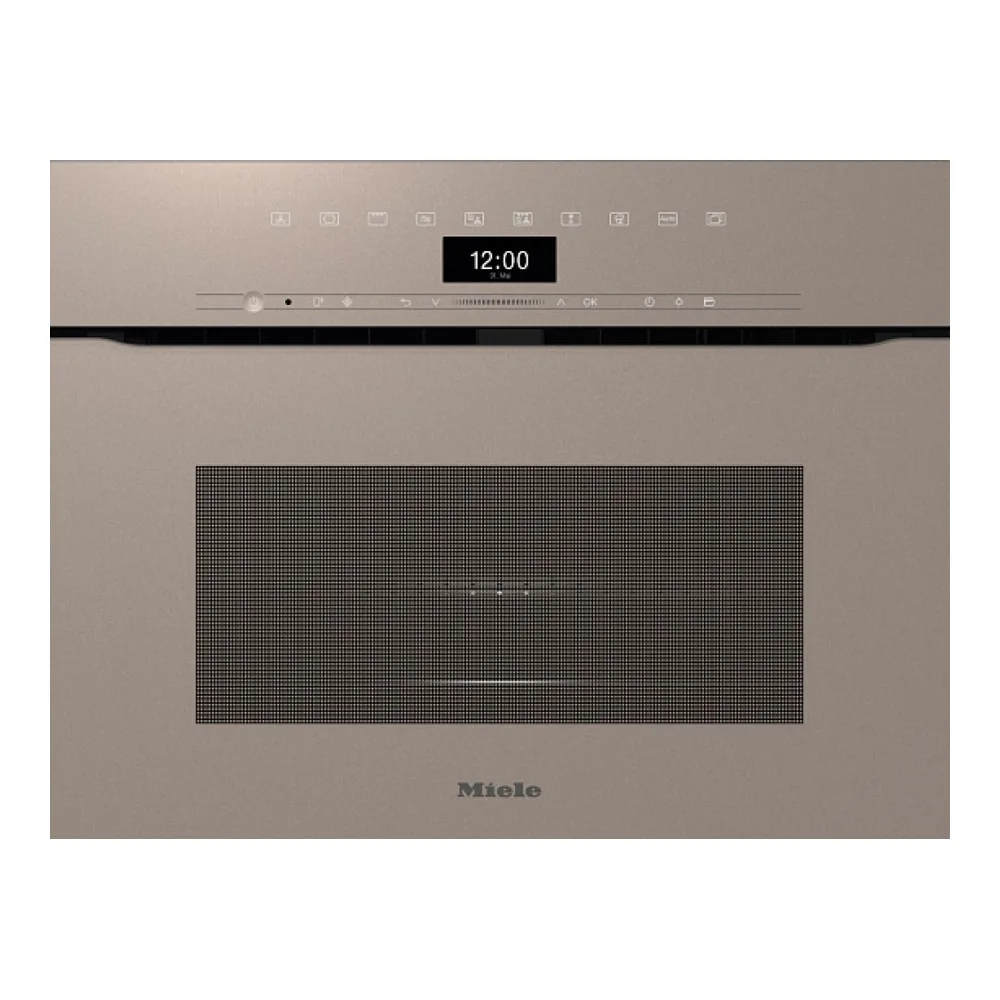Духовой шкаф MIELE H 7440 BMX PEARL BEIGE