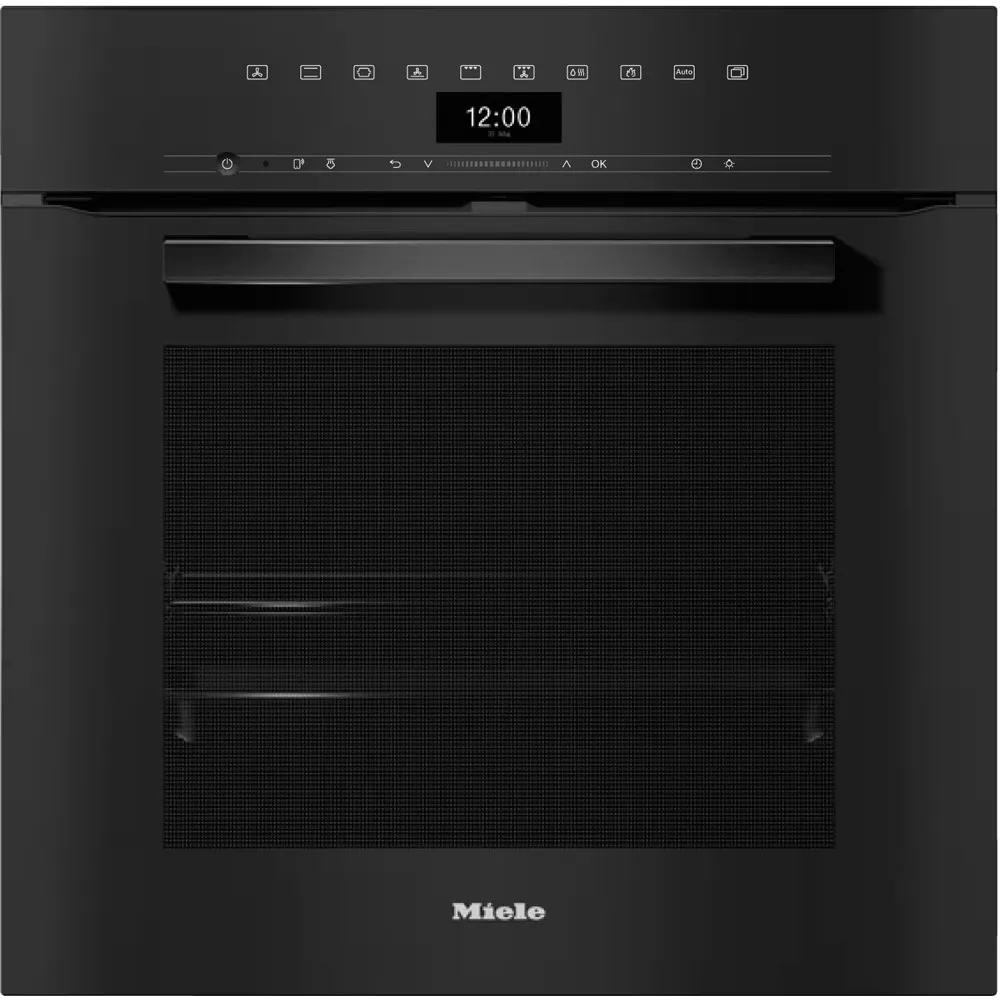 Духовой шкаф MIELE H 7460 BP OBSW