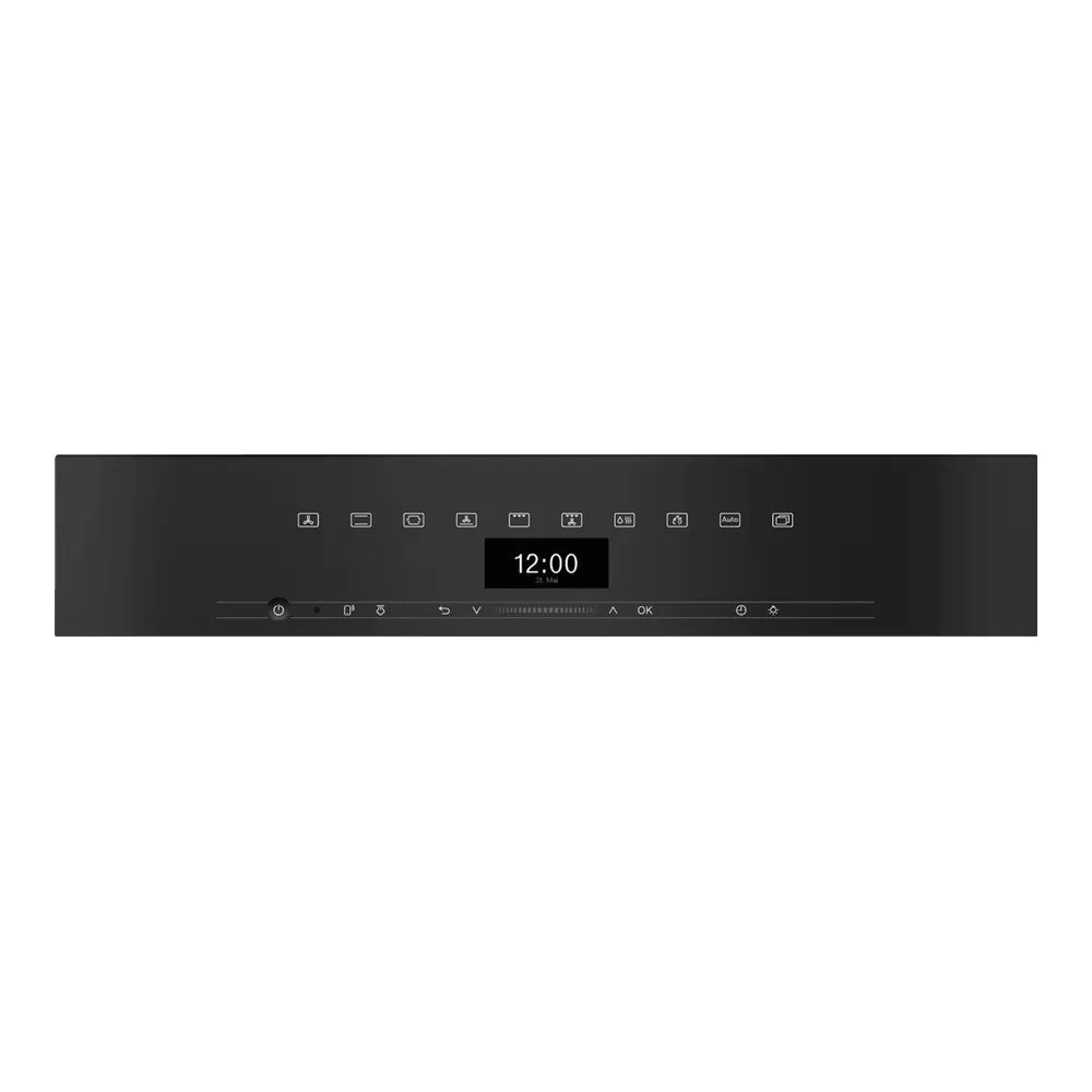Духовой шкаф MIELE H 7460 BP OBSW