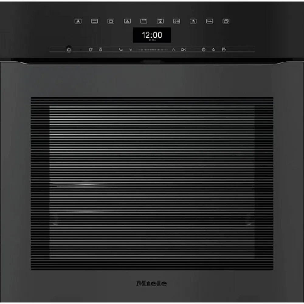 Духовой шкаф MIELE H 7464 BPX 125 GALA ED
