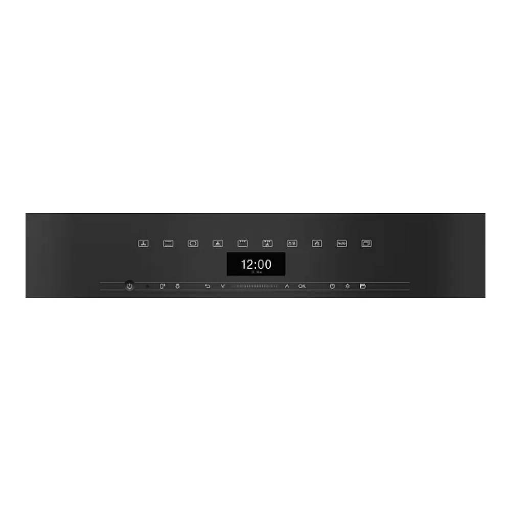 Духовой шкаф MIELE H 7464 BPX 125 GALA ED