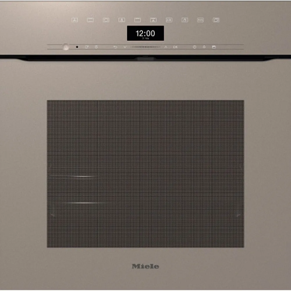 Духовой шкаф MIELE H 7464 BPX PEARL BEIGE