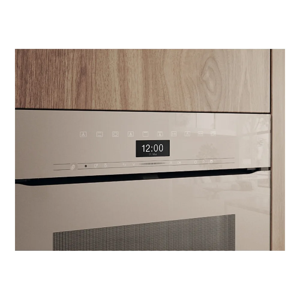 Духовой шкаф MIELE H 7464 BPX PEARL BEIGE