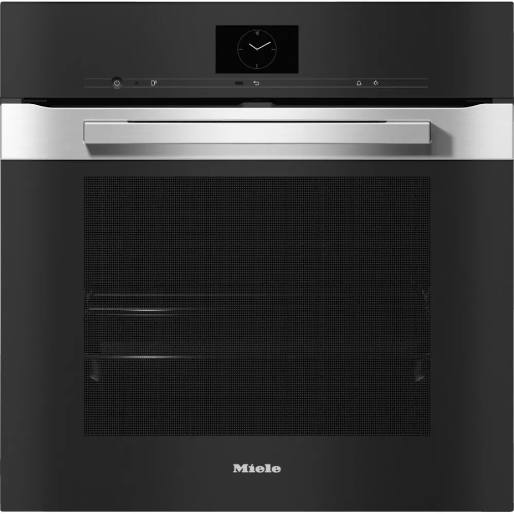 Духовой шкаф MIELE H 7660 BP EDST CLST