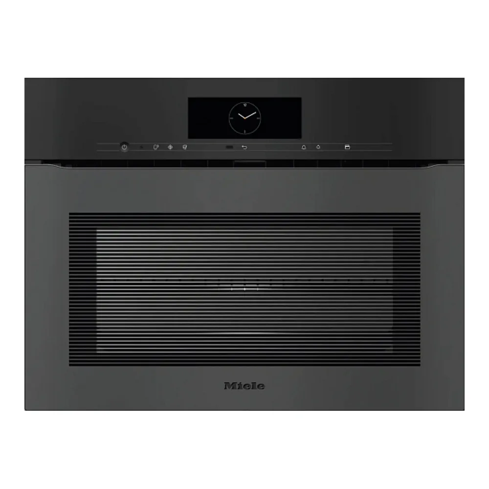 Духовой шкаф MIELE H 7840 BMX 125 GALA ED