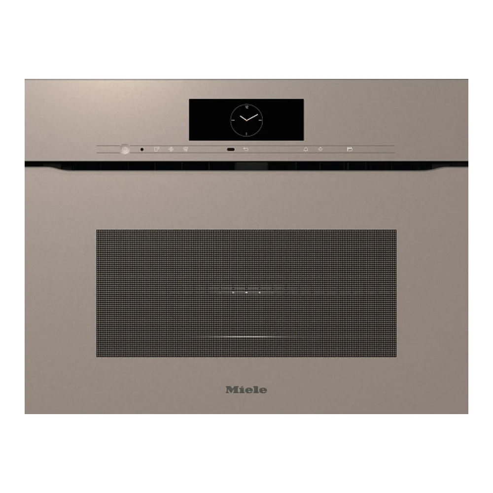 Духовой шкаф MIELE H 7840 BMX PEARL BEIGE