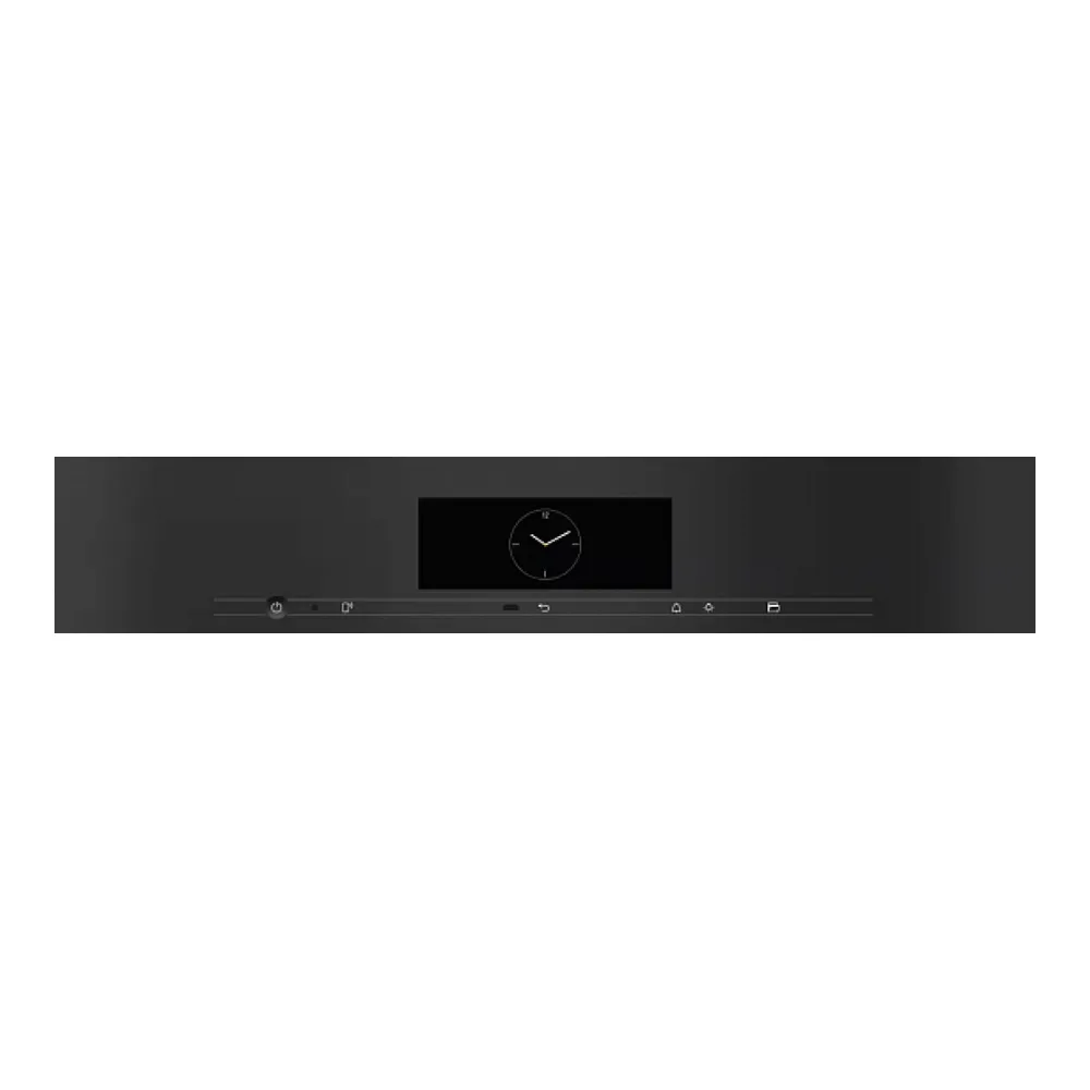 Духовой шкаф MIELE H 7860 BPX 125 GALA ED