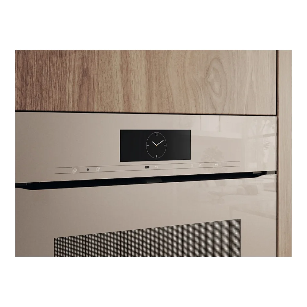 Духовой шкаф MIELE H 7860 BPX PEARL BEIGE