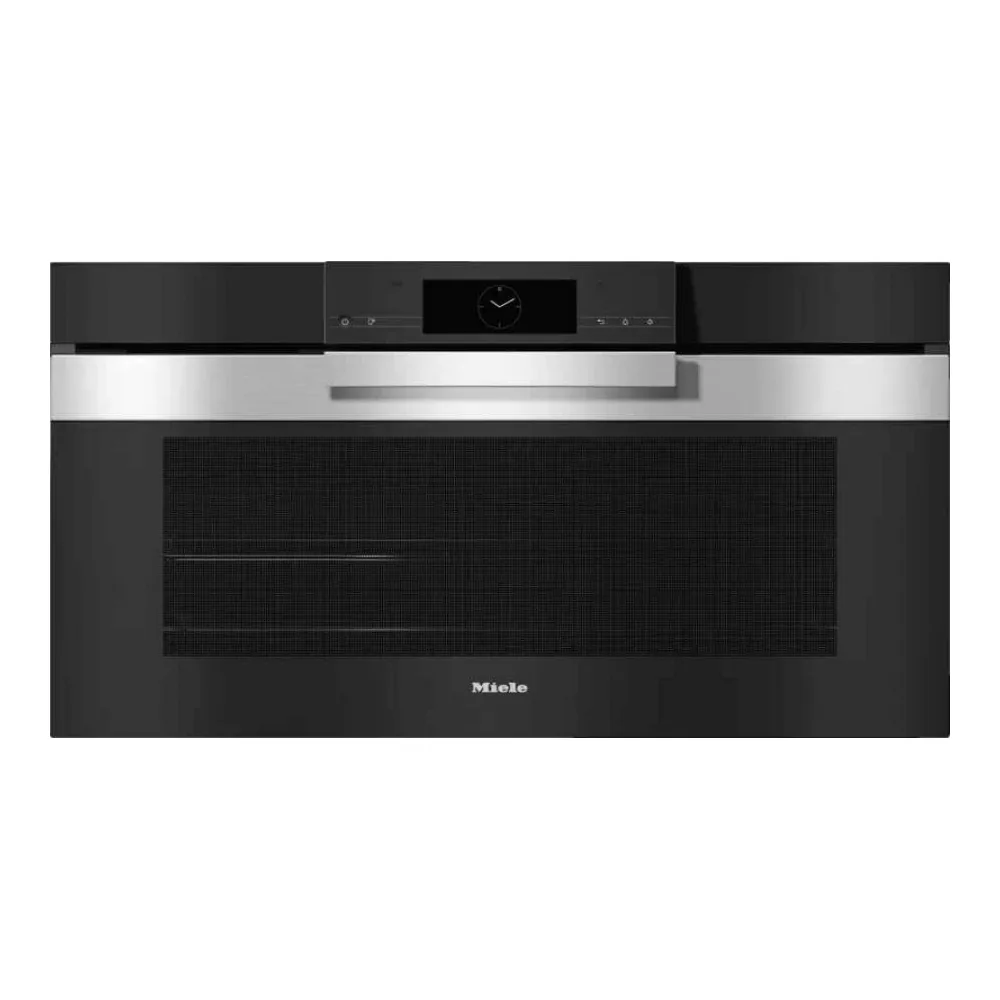 Духовой шкаф MIELE H 7890 BP EDST CLST