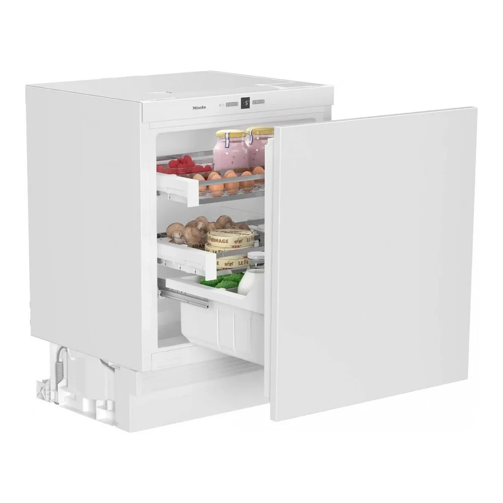 Встраиваемый холодильник Miele K 31252 Ui-1