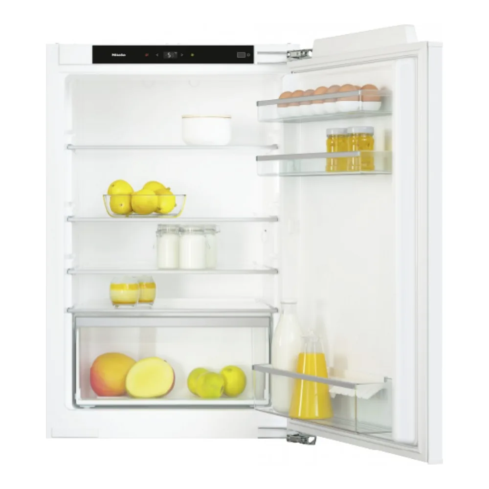 Встраиваемый холодильник Miele K 7113 F