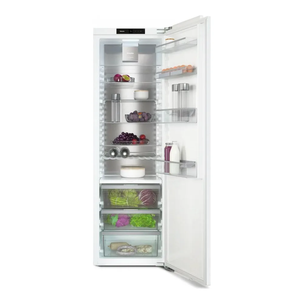 Встраиваемый холодильник Miele K 7747 C