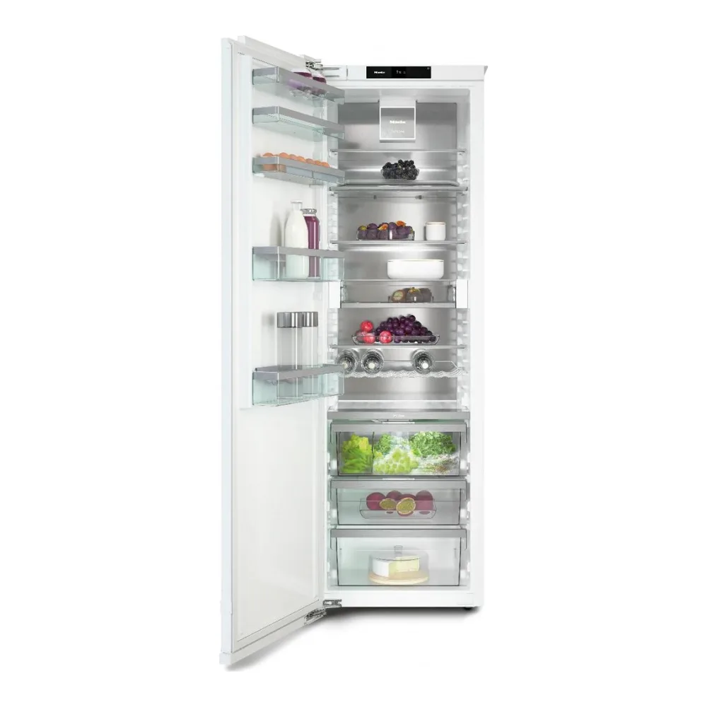 Встраиваемый холодильник Miele K 7797 C L