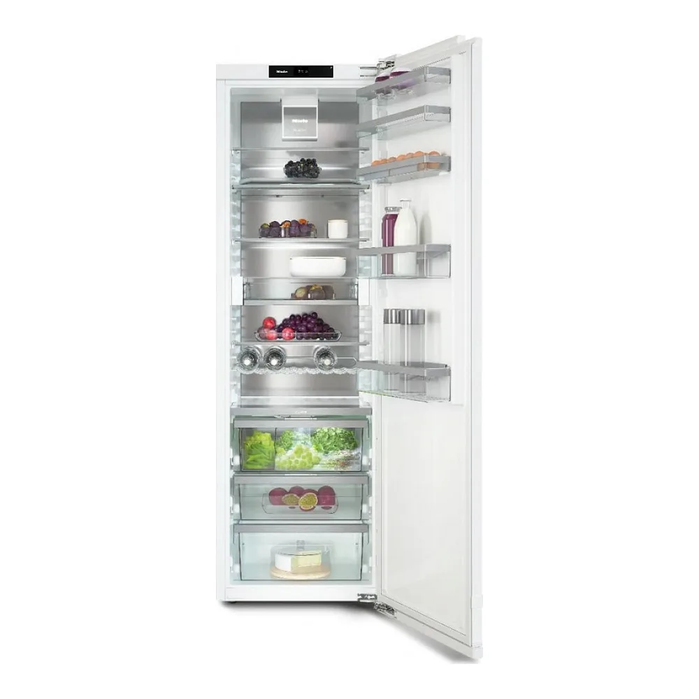Встраиваемый холодильник Miele K 7797 C R