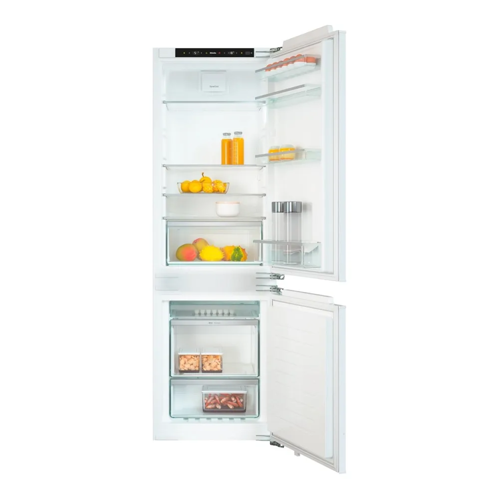 Встраиваемый холодильник Miele KFN 7714 F