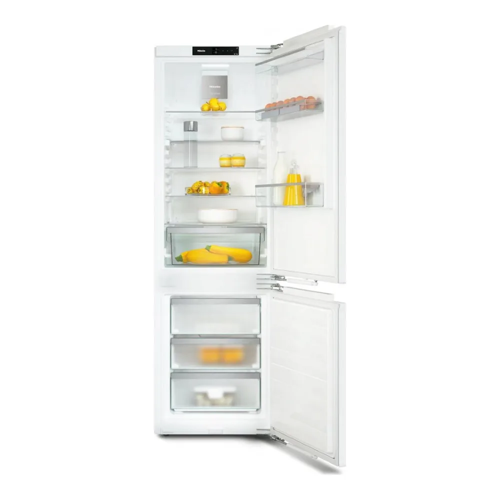 Встраиваемый холодильник Miele KFN 7734 C