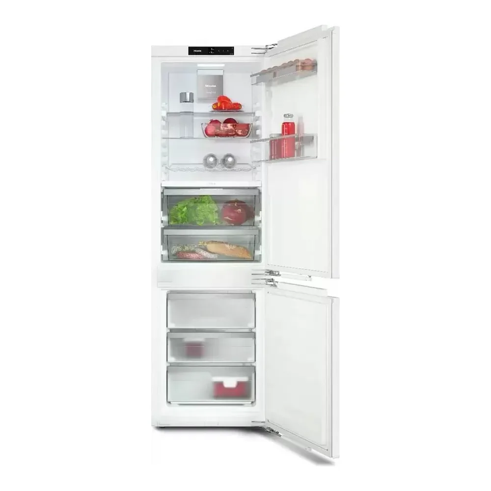 Встраиваемый холодильник Miele KFN 7744 C