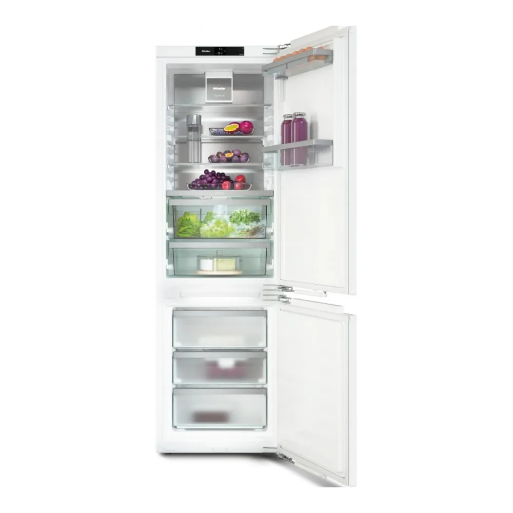 Встраиваемый холодильник Miele KFN 7774 B