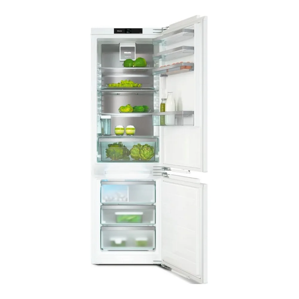Встраиваемый холодильник Miele KFN 7785 C