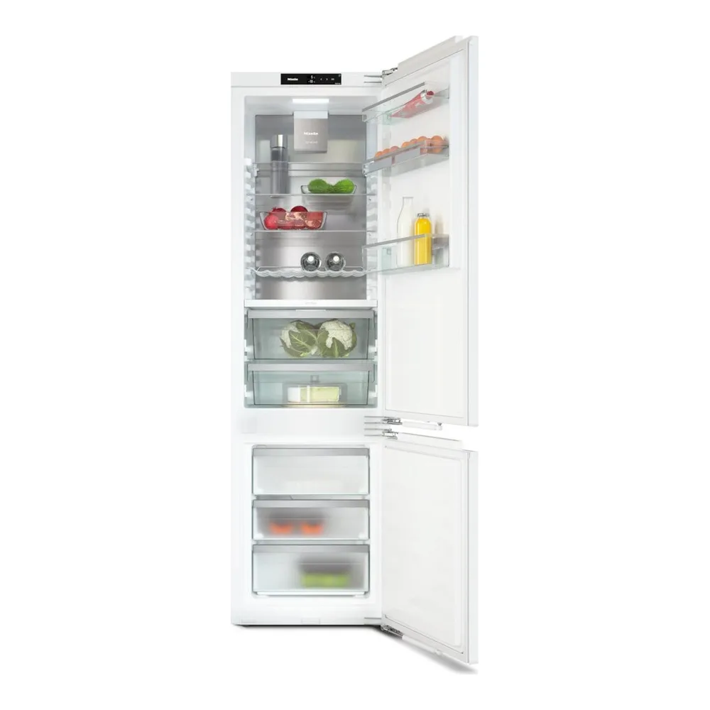 Встраиваемый холодильник Miele KFN 7844 C