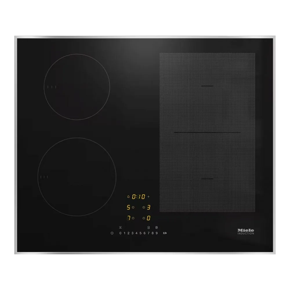 Индукционная варочная панель MIELE KM 7466 FR 125 EDITION