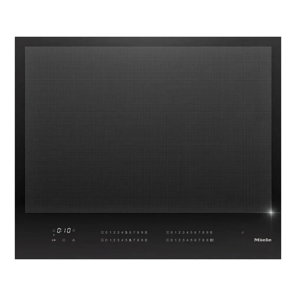 Индукционная варочная панель MIELE KM 7867 1 FL DIAMOND