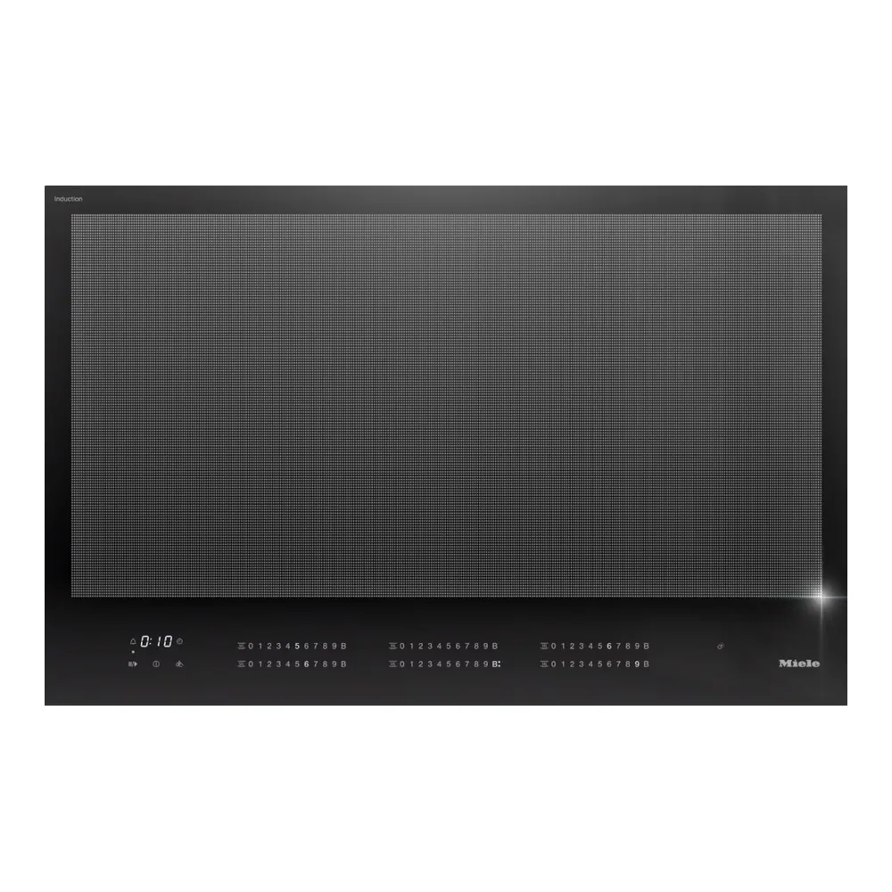 Индукционная варочная панель MIELE KM 7878 1 FL DIAMOND
