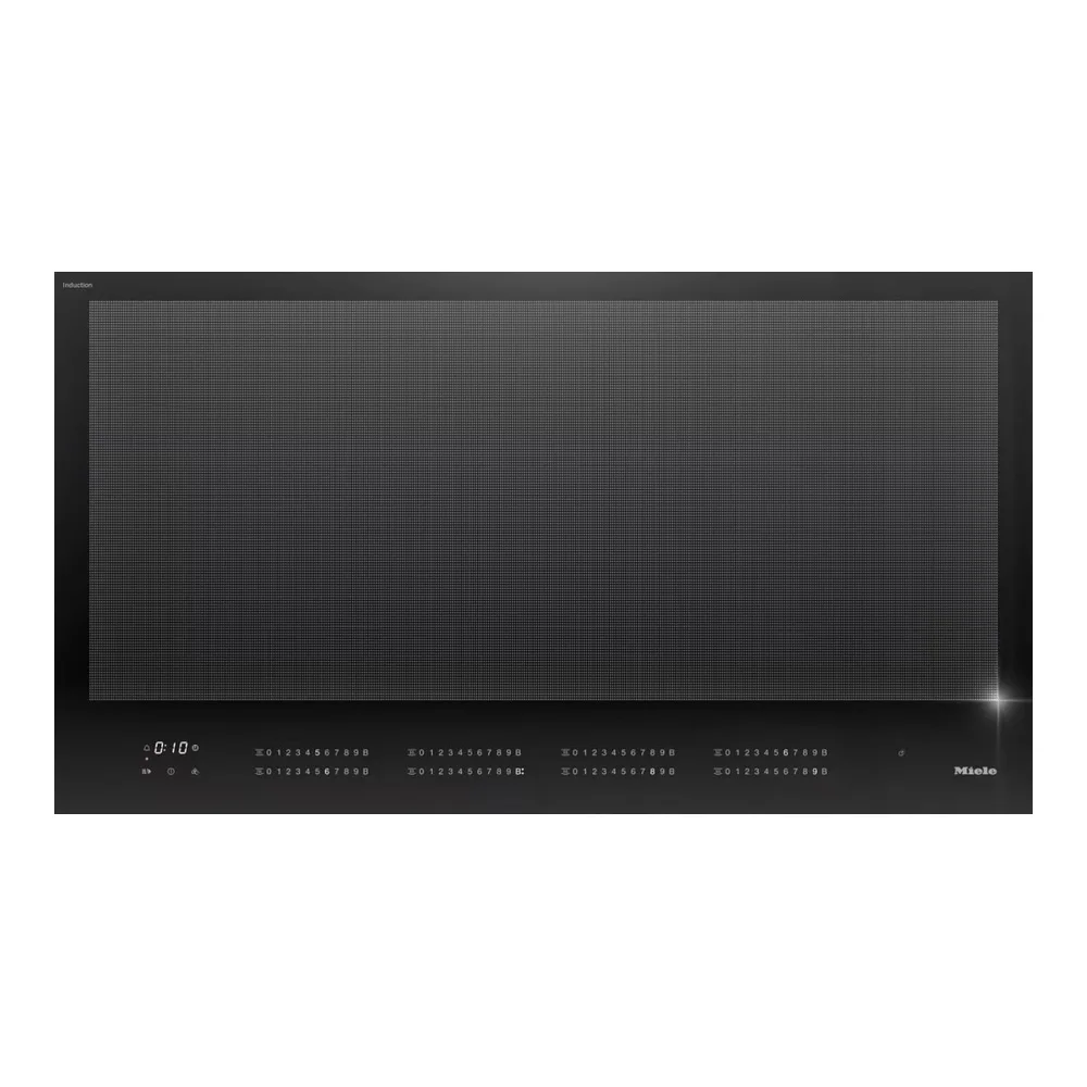 Индукционная варочная панель MIELE KM 7897 1 FL DIAMOND