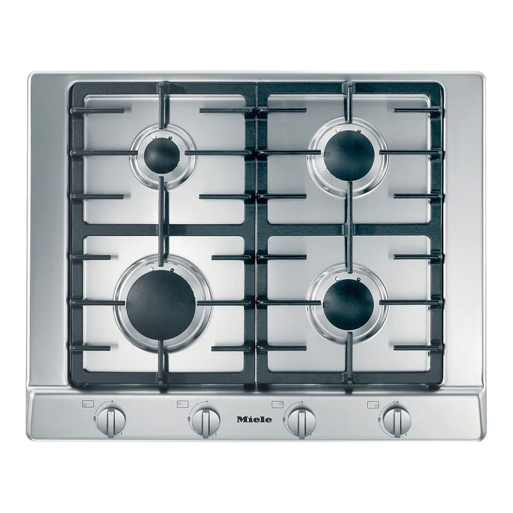 Газовая варочная панель MIELE KM2010