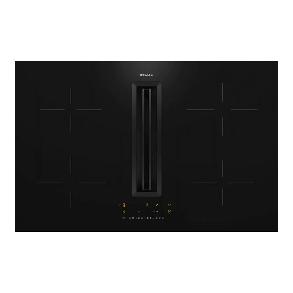 Индукционная варочная панель MIELE KMDA 7272 FL U