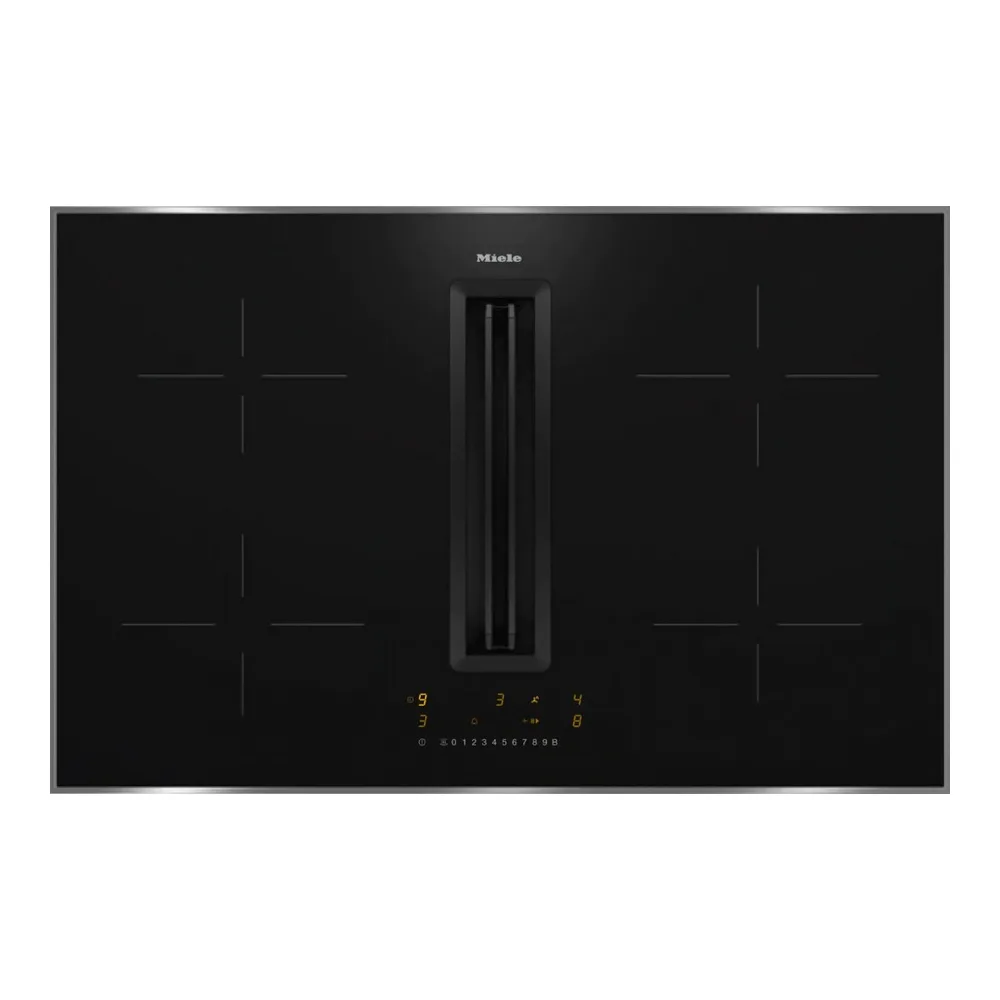Индукционная варочная панель MIELE KMDA 7272 FR U