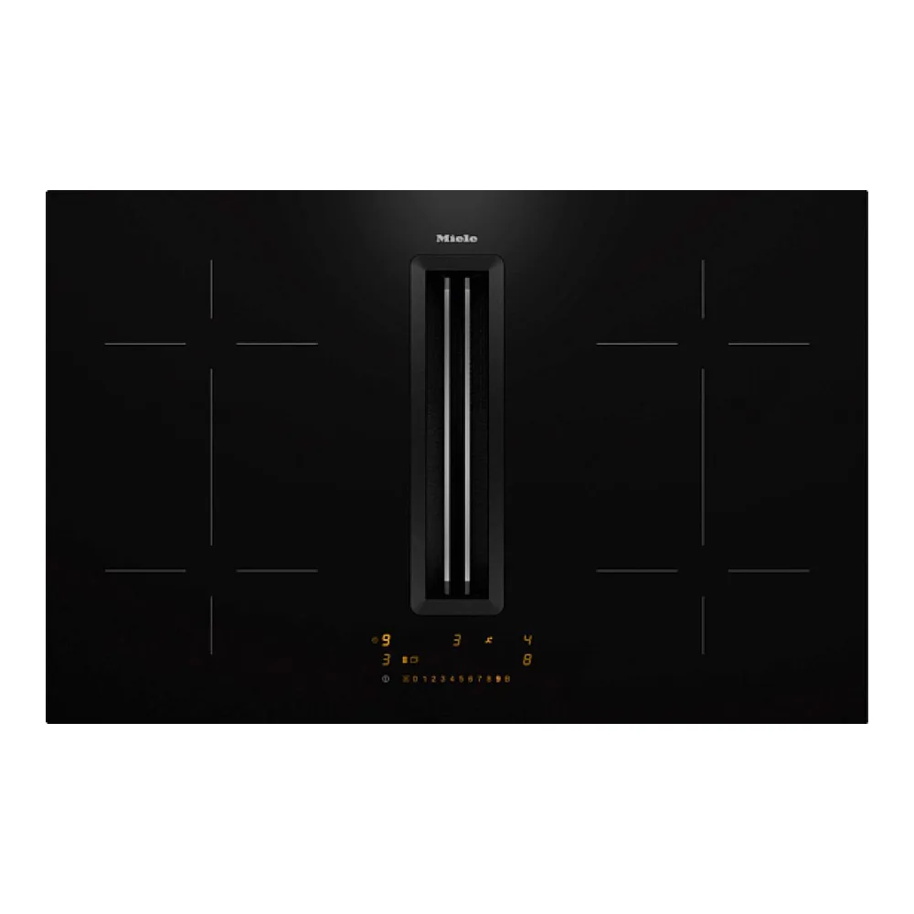 Индукционная варочная панель MIELE KMDA 7473 FL U