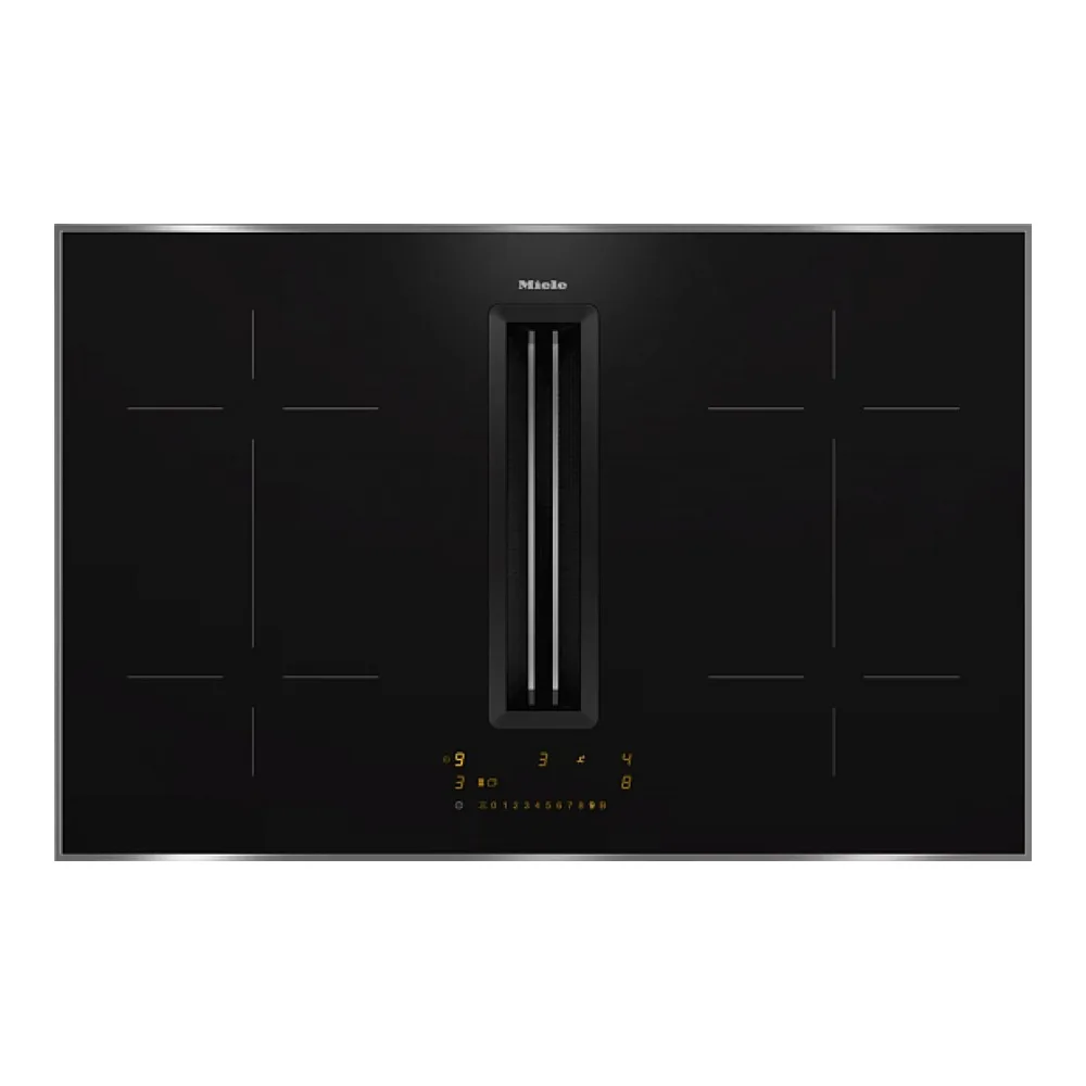 Индукционная варочная панель MIELE KMDA 7473 FR A