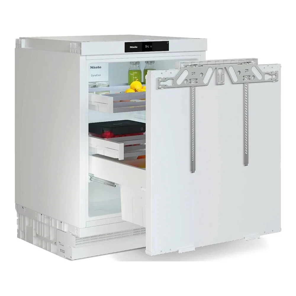 Встраиваемый холодильник Miele KU 7030 D