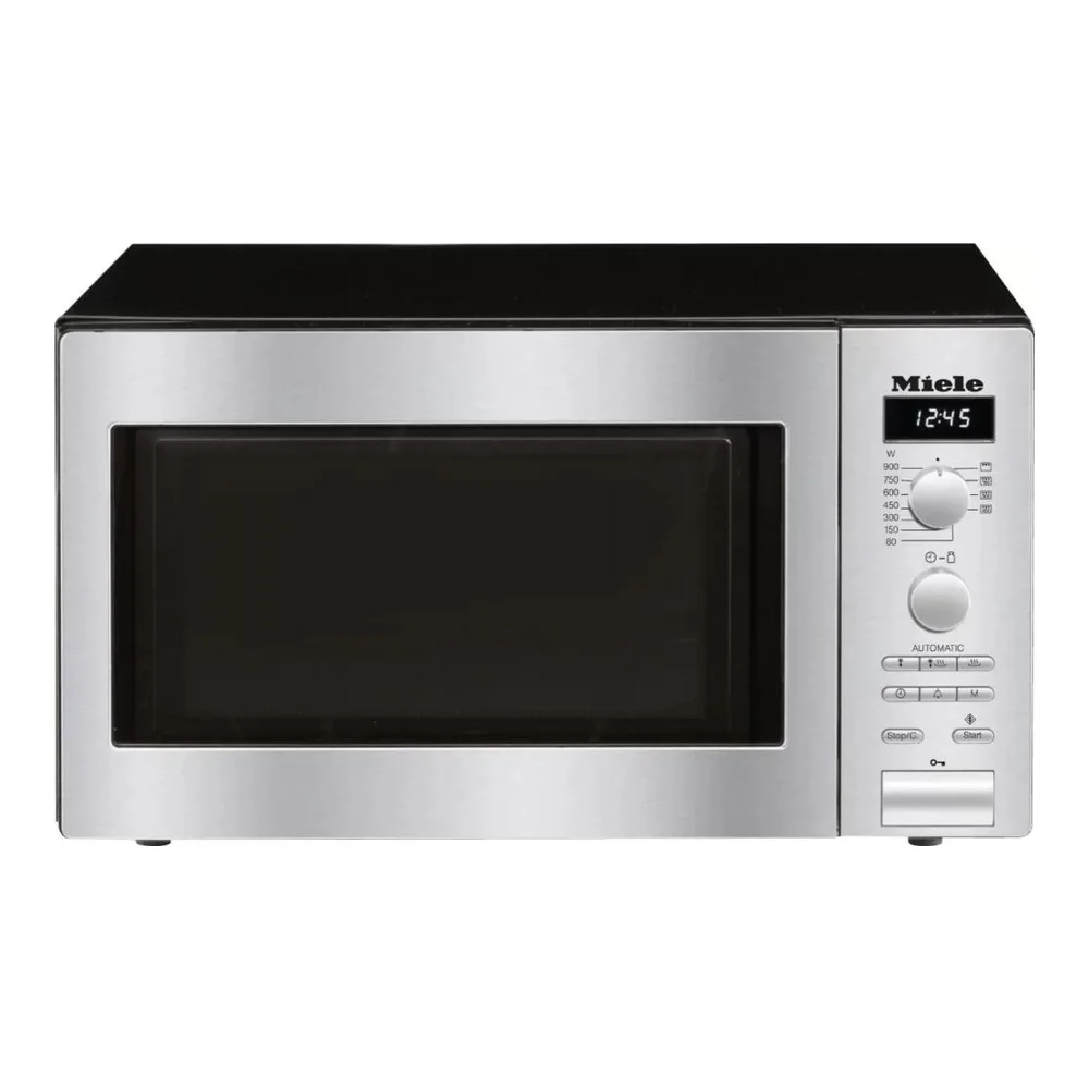 Микроволновая печь Miele M6012SC EDST сталь