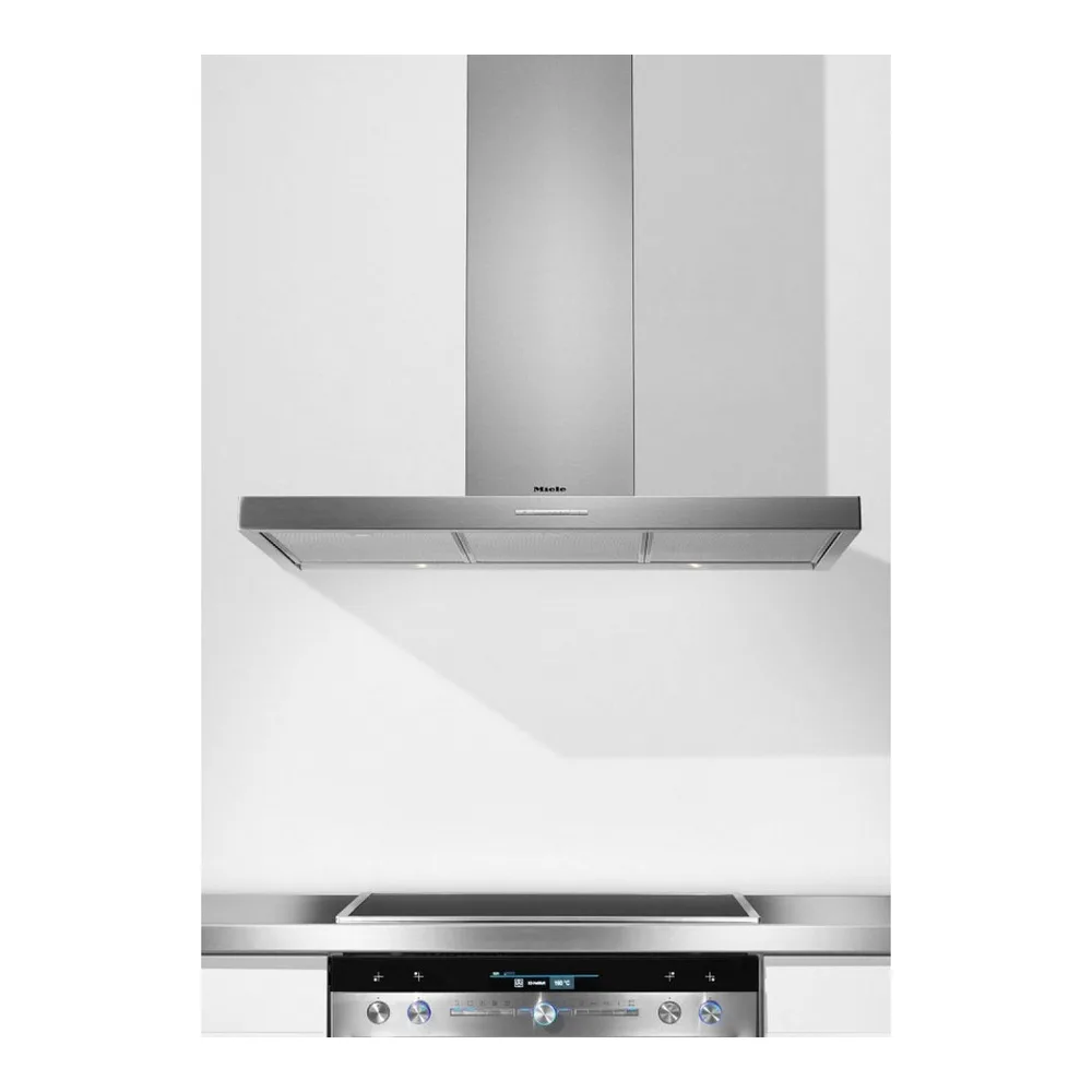 Вытяжка Miele PUR98W