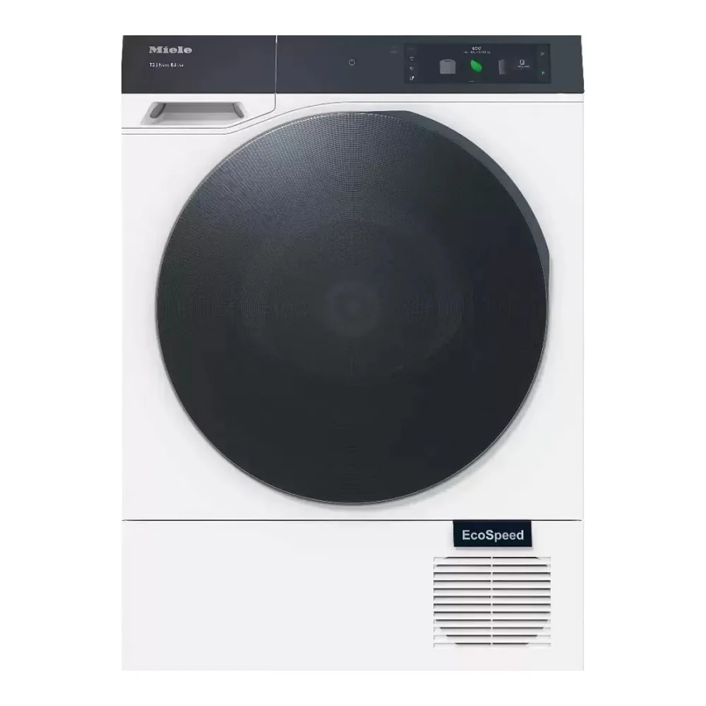 Сушильная машина MIELE TQ 1000 WP NOVA EDITION