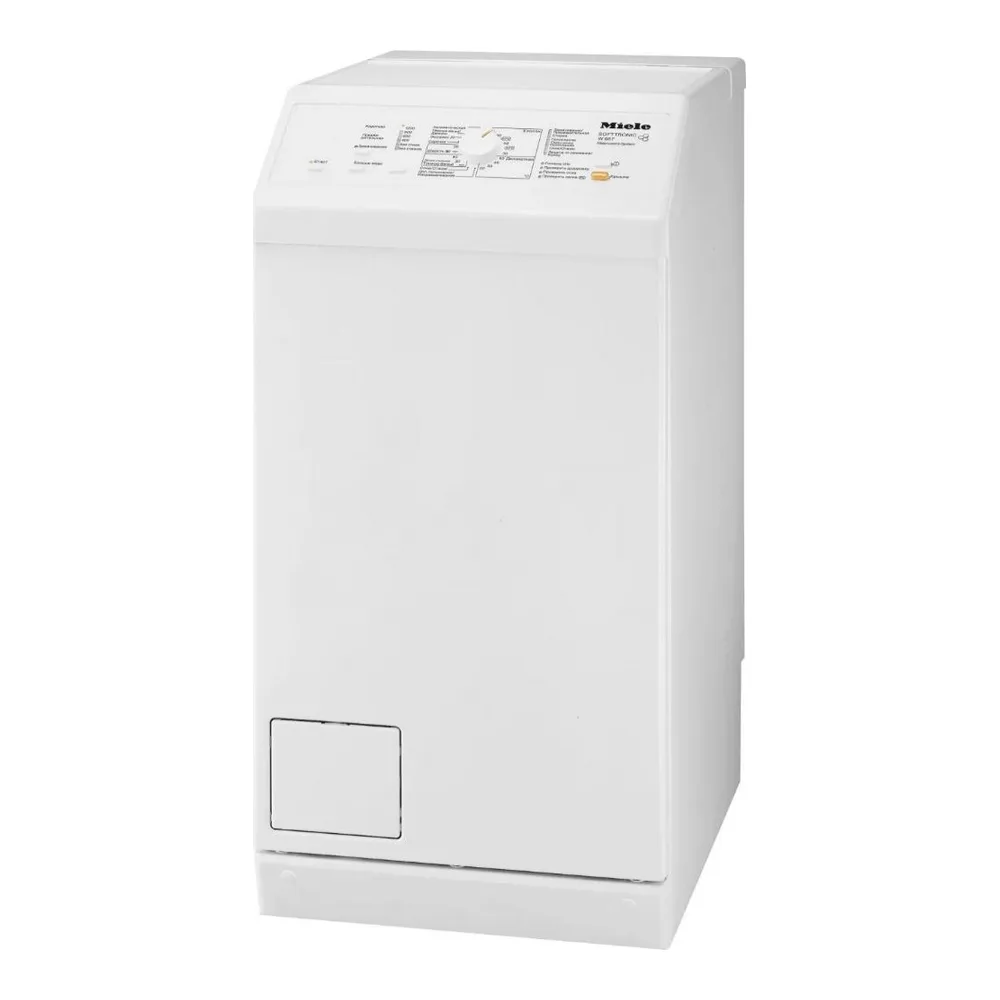 Стиральная машина Miele W 667
