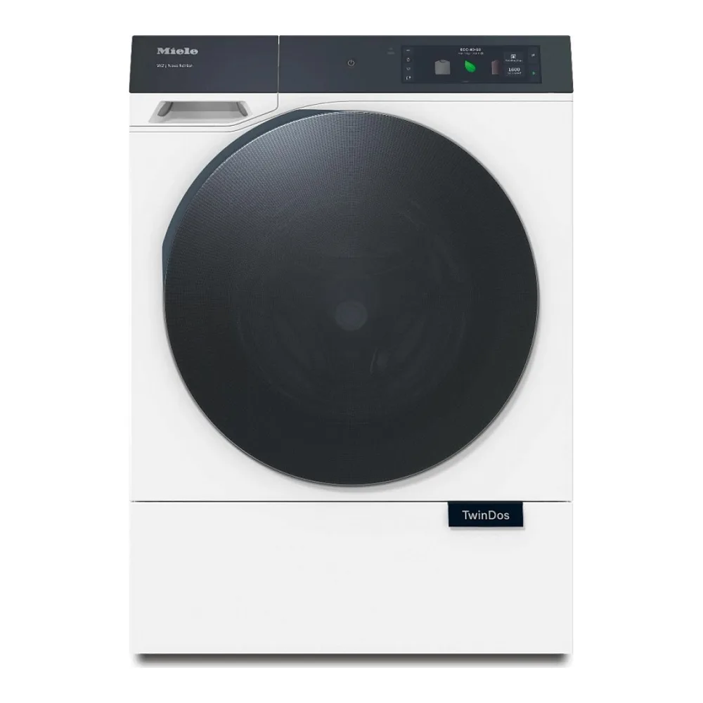 Стиральная машина MIELE WQ 1000 WPS NOVA EDITION
