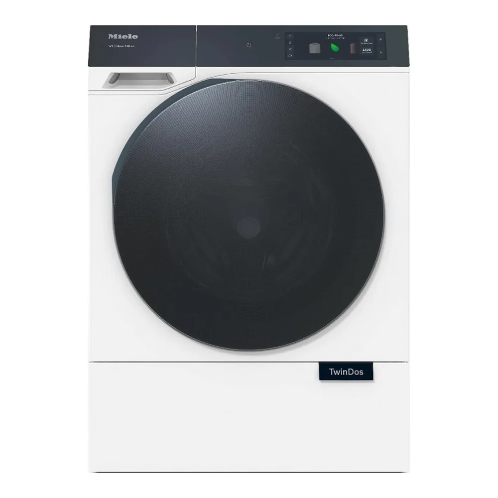 Стиральная машина MIELE WQ 1200 WPS NOVA EDITION