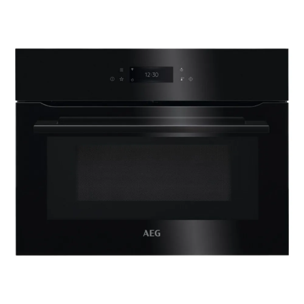 Микроволновая печь AEG KMK725880B