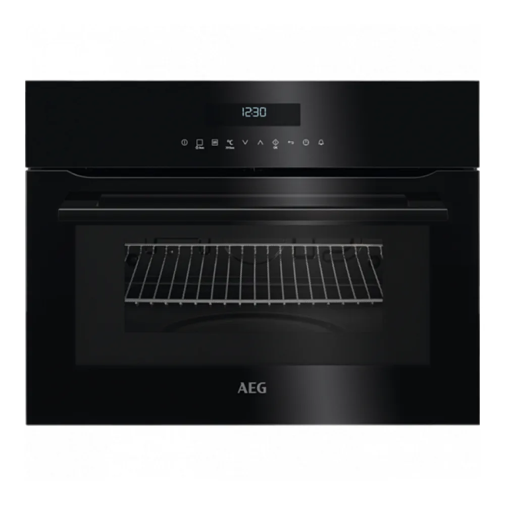 Микроволновая печь AEG KMR 721000 B