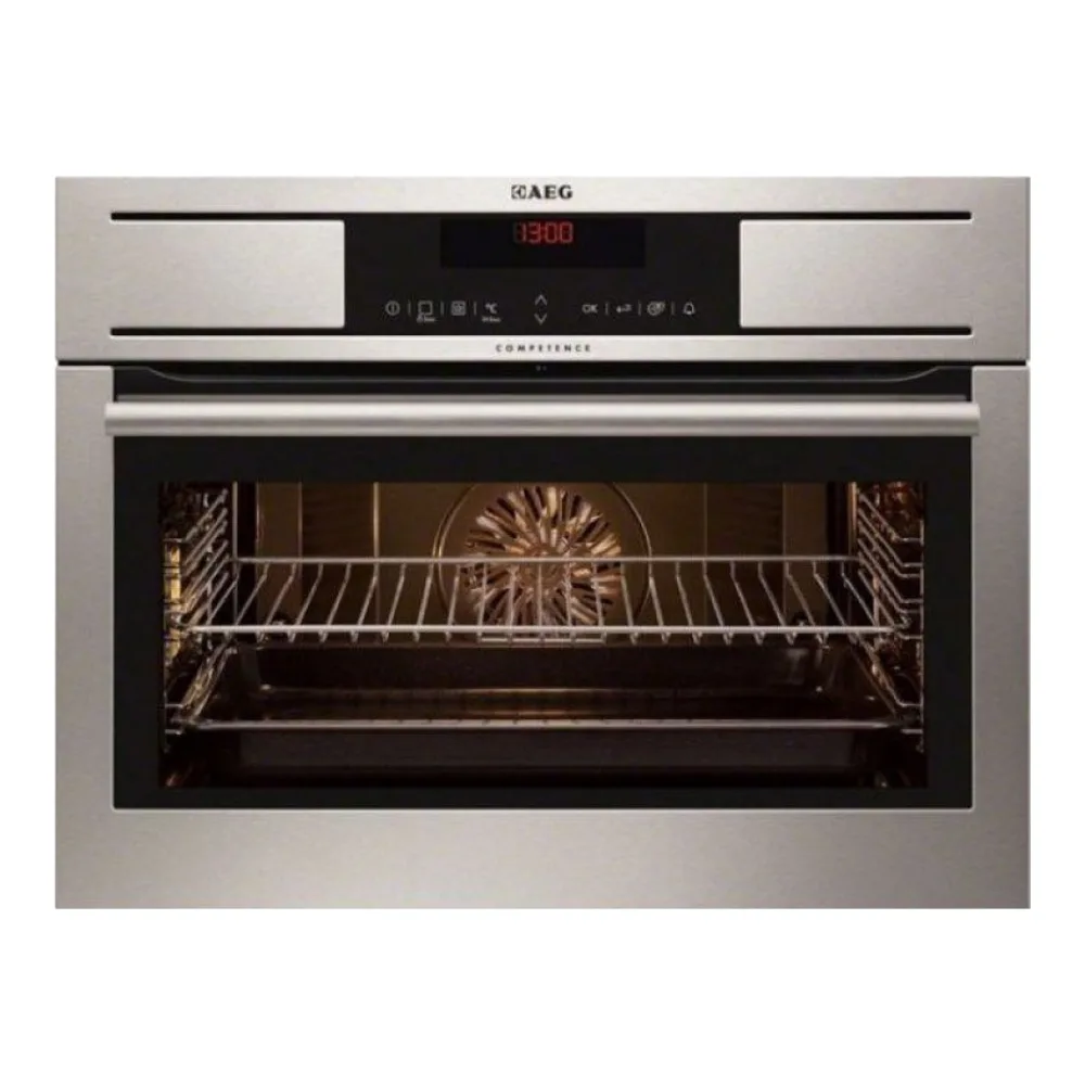 Микроволновая печь AEG KR 5840310 M