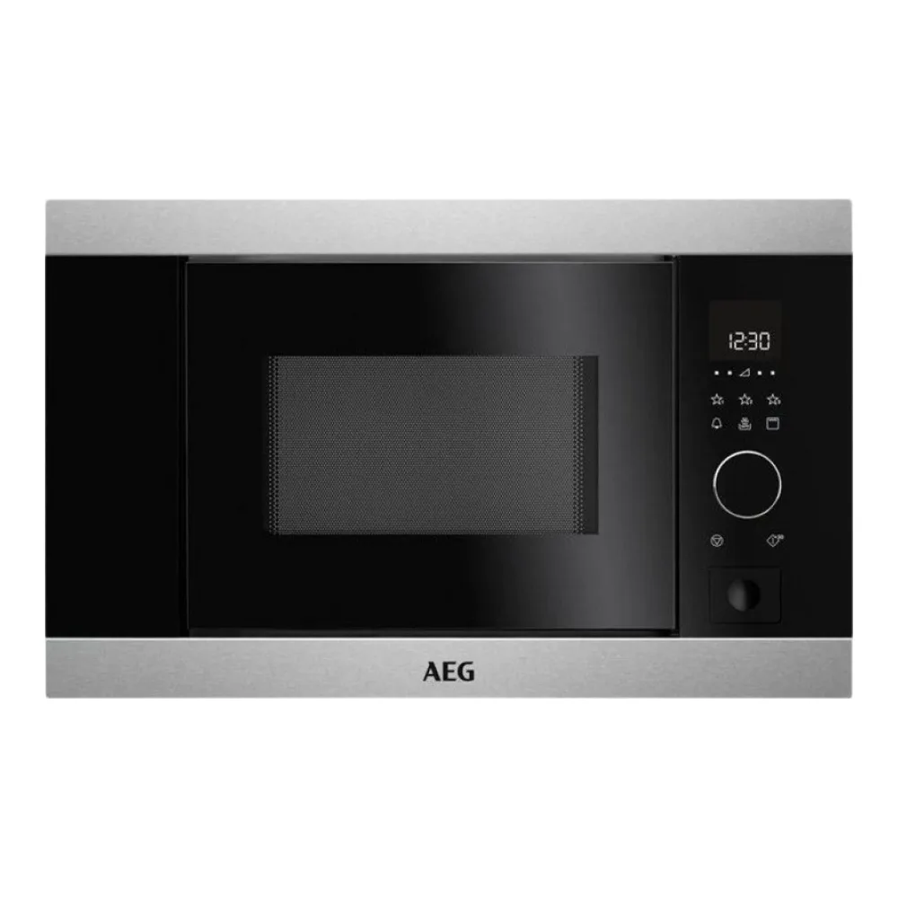 Микроволновая печь AEG MBB1756D-M
