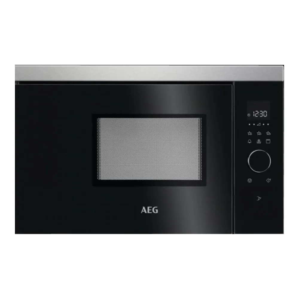 Микроволновая печь AEG MBB1756DEM