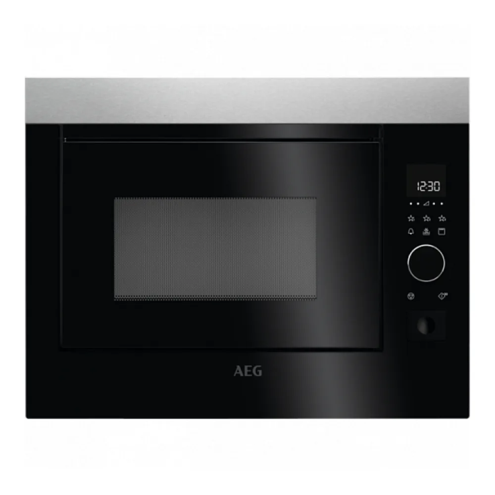 Микроволновая печь AEG MBE 2658D-M