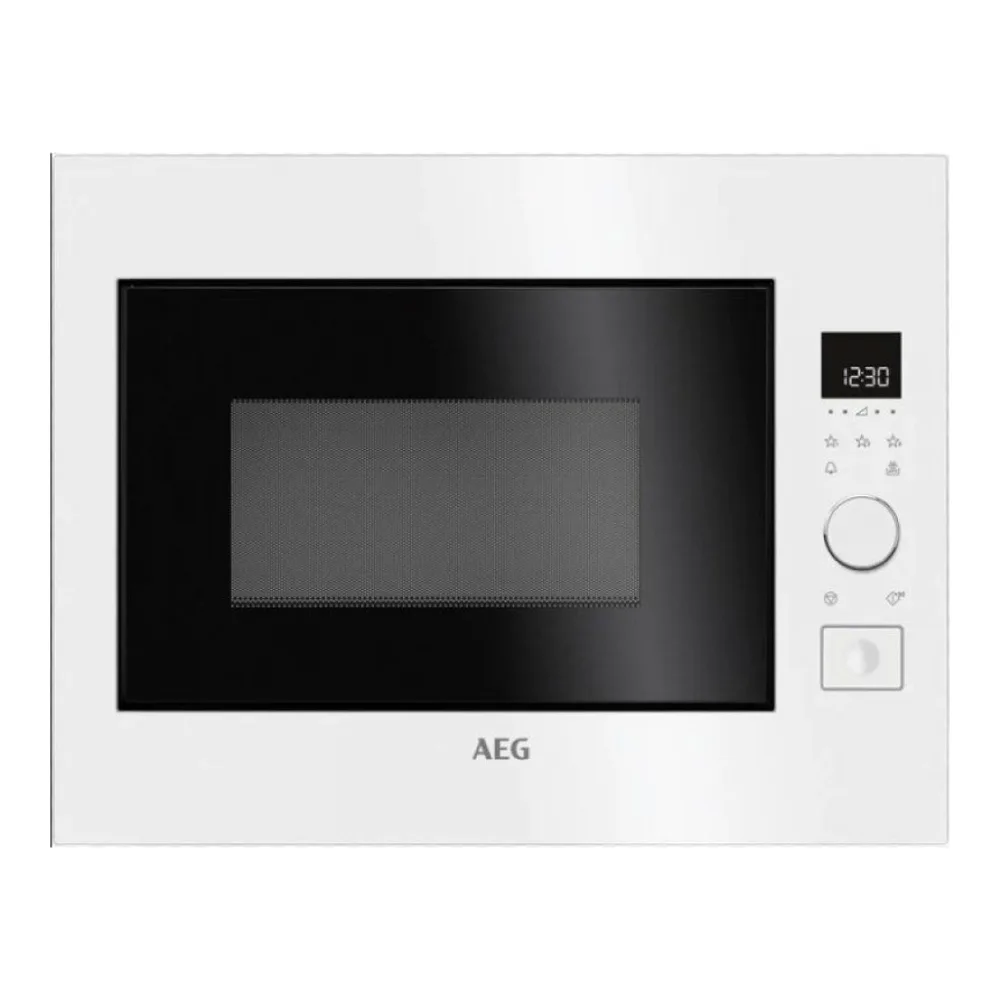 Микроволновая печь AEG MBE 2658S-W